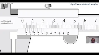 2- Calibrador centésimas de milímetro