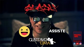 Slash assiste Gusttavo Lima