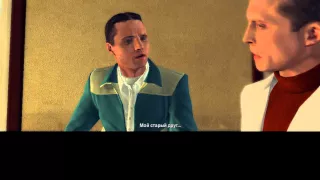 la noire 1 (начало)