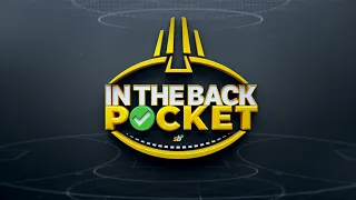 IN THE BACK POCKET | ROUND 6 | Tips and Predictions