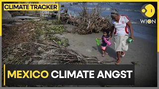 Mexico: Climate change effects felt by major fossil fuel producer | WION Climate Tracker