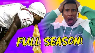 NOTHING Stops Them From Playing!! We Spent A Season With 4 Top Recruits & It Got CRAZY 🤯