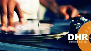 DHR - Deep House Radio Live Stream