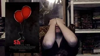 It: Chapter Two (2019) Movie Review