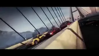 Need for speed gmv how we roll