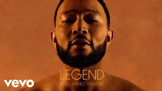 John Legend - Nervous