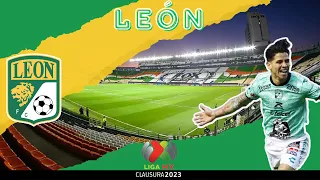 Los mejores 11 goles de León en el Clausura 2023 - TOP 11