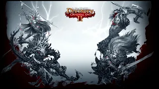 DIVINITY Original Sin 2 - стрим прохождение