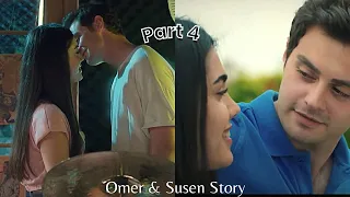 Omer & Süsen Story | Part 4 (43x56) [eng trans] | Kardeşlerim