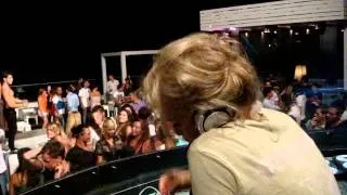 Joyce Mercedes@26-8-2011 in Paradiso beach club no3