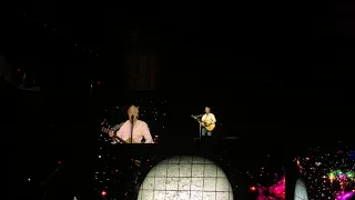 Paul McCartney - Here Today - Winnipeg September 28, 2018