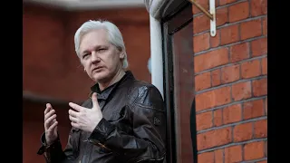 Julian Assange can be extradited to the US, rules UK High Court - The Verge
