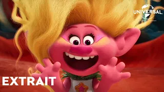 Les Trolls 3 - Extrait "Rencontre avec les Trolls du Mini Golf" VF [Actuellement au cinéma]