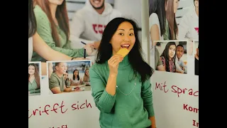 Deutsch lernen mit iOR I Auf den Keks gehen I deutsche Redewendungen I Was bedeutet das? I B1 B2 C1