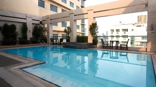 City Garden Hotel Makati Review | WOW Philippines Travel Agency