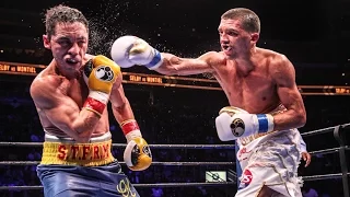 Selby vs Montiel HIGHLIGHTS: PBC on ESPN - Oct. 14, 2015.