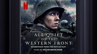 Flares | All Quiet On The Western Front | Official Soundtrack | Netflix