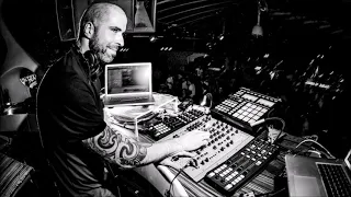 Chris Liebing @ Fritz Love Radio 10 07 2004