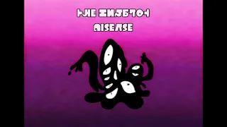 Inkblot Disease PSA (SPLATOON ANALOG HORROR)