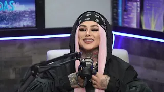 Snow Tha Product Reveals The Truth Behind Record Labels.