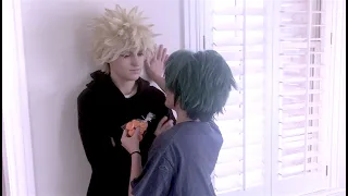 Sunflower  - BakuDeku CMV