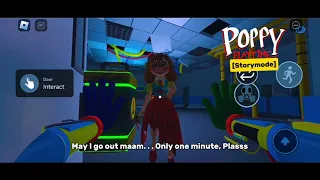 Miss Delight POPPY PLAYTIME 3 [Storymode] Deep Sleep School Map Full Game #poppyplaytime3 #poppy3