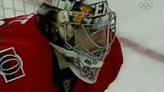 Senators Vs. Hurricanes: Shootout - April 1, 2010