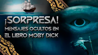 03 ¡Sorpresa! Mensajes ocultos en el libro Moby Dick - El Camino del Elegido - Juan Surroca