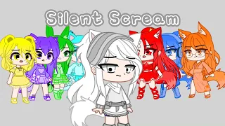 The Silent Scream // GCMV //Rainbow Sisters