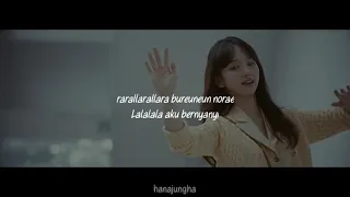 Lee Hi ONLY Lyrics (이하이 ONLY 가사) Lirik Terjemahan Indonesia