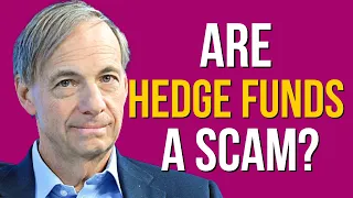 Are Hedge Funds A Scam?