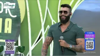 GUSTTAVO LIMA E JONAS ESTICADO AO VIVO NO AMAZONAS