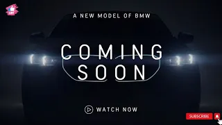 BMW i5 teased with illuminated grilles and an i7-like dashboard design 🔥| INDWheels