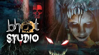 Bhoot Studio Live with RJ Uday | 19 May 2022 | JAGO FM