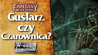 #117 Guślarz, czy czarownica? Czyli o nielegalnej magii