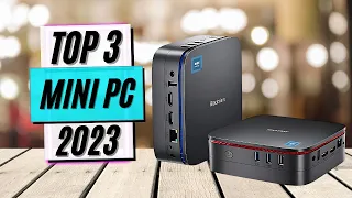 TOP 3 : Meilleur Mini Pc 2023