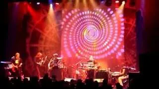 HAWKWIND -  YOU SHOULDN'T DO THAT - HD - SALISBURY - 2010