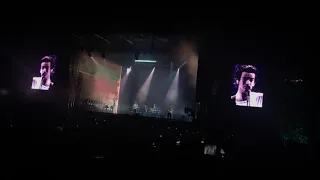 The 1975 "Robbers"- Express Live! 2019