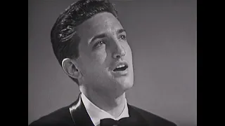Vice Vukov - Brodovi - Yugoslavia - Eurovision Song Contest 1963