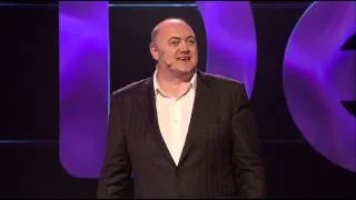 Dara o'Briain - Racism is Waaay Better Than Astrology!