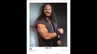 WWF Crush Theme "Jailbird"