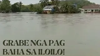 Baha sa lain-lain nga lugar sang Iloilo!