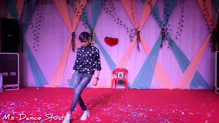 Chand Sifarish | Fanaa | Valentine's Day Special |  Chreography By Shahrukh | M.s Dance Studio