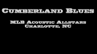 Cumberland Blues - DeadCoversProject 2020 - MLB Acoustic Allstars