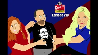 Jim Cornette Reviews Becky Lynch vs. Charlotte Flair at WWE Survivor Series 2021