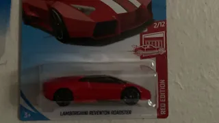 Hot wheels mystery box got some treasures hunt’s