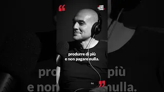 "IO POSO NUD0, E LA SETTIMANA DOPO LAVORO" #jago #onemoretimepodcast