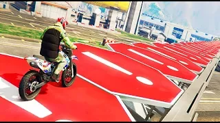 EPIC TROLL TRIAL CON C4S Y MINAS !! XDD GTA V ONLINE Makigames