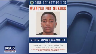 16-year-old wanted in deadly apartment shooting | FOX 5 News