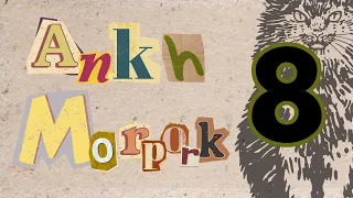 Ankh Morpork - Miasto (negocjowalnego) afektu - odc. 8 (FINAŁ)